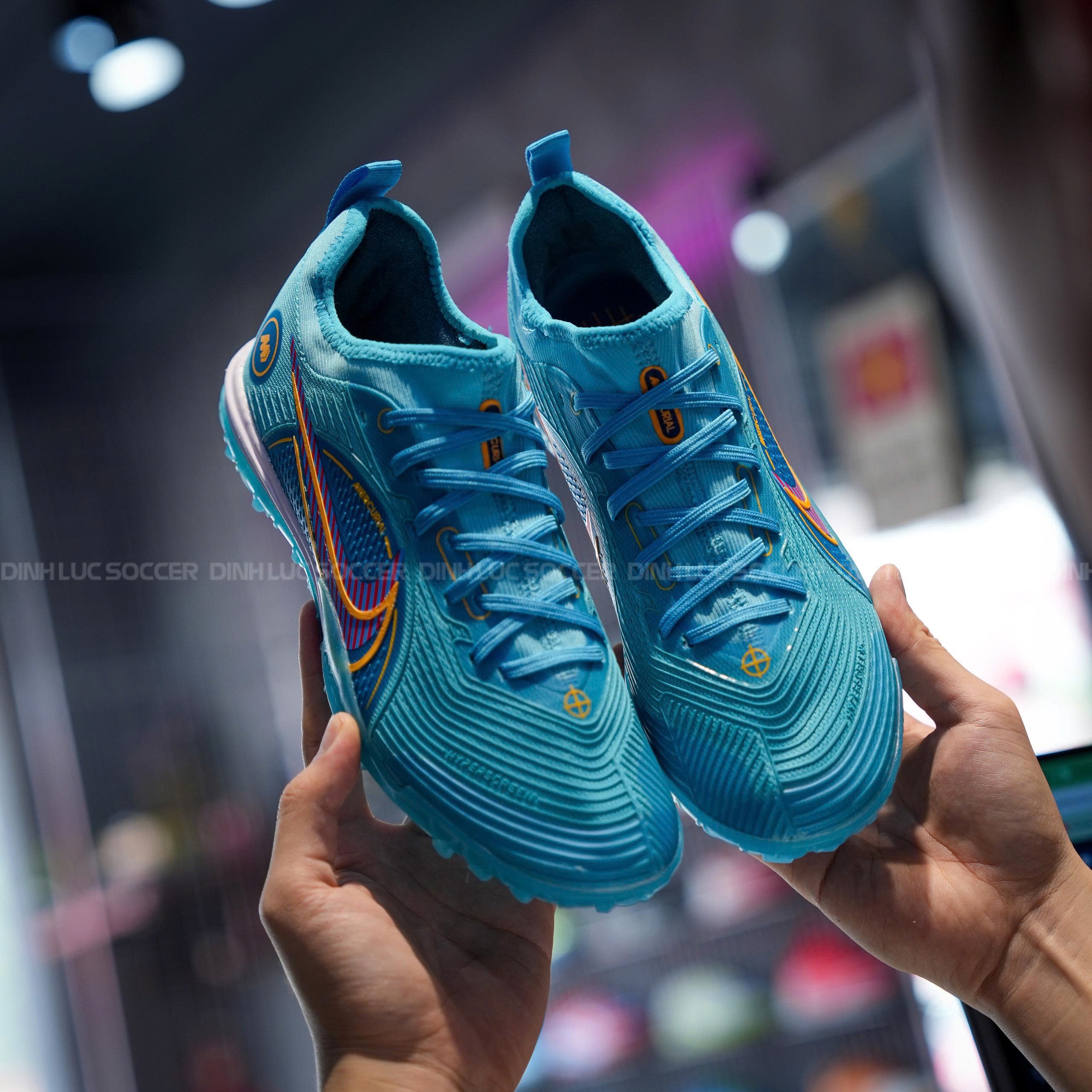 Nike Mercurial Vapor 14