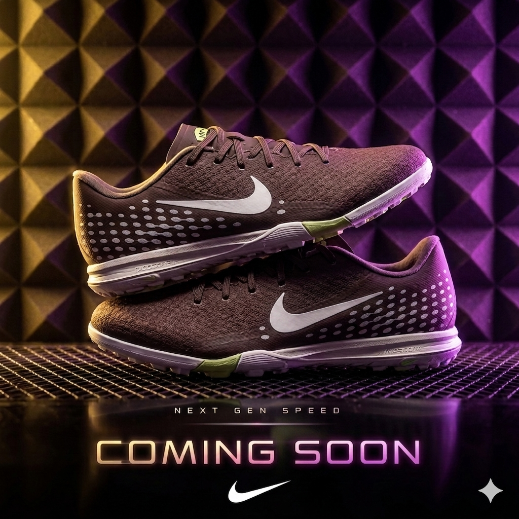 Nike Mercurial M3P