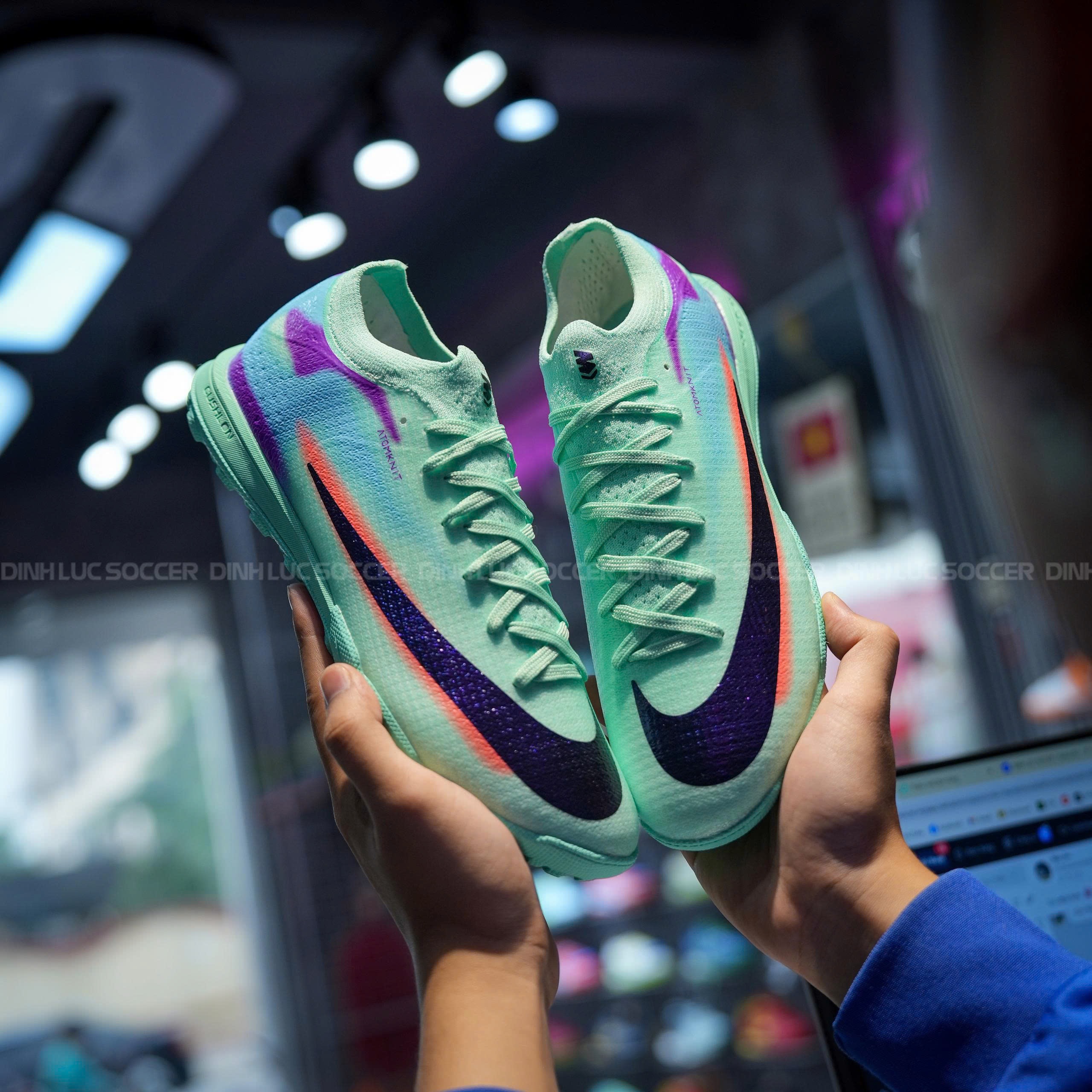 Nike Mercurial 17